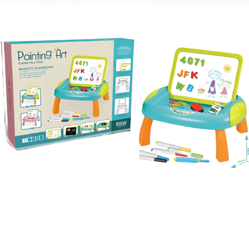 Painting Art Drawing Board Set