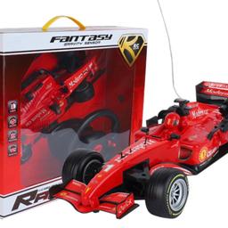 Fantasy Gravity Sensor RC Racing Car