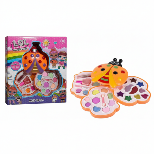LQL Cosmetic Series Makeup Set