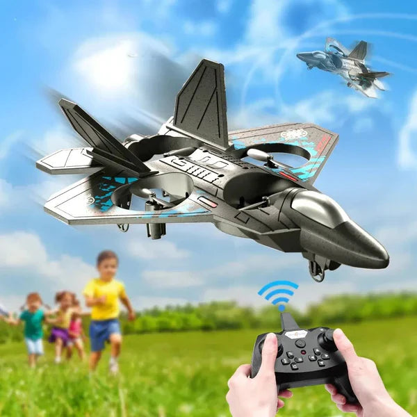 Fighter Jet Model plane