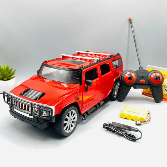 XD Toys Super Car Remote Control Hummer