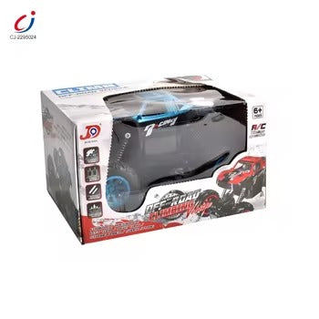 JD Brand R/C Off-Road Climbing Car