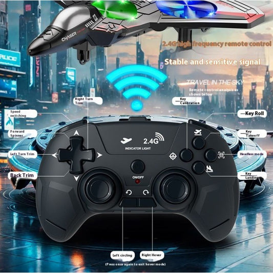 Fighter Jet Model plane