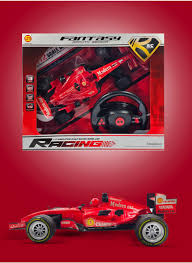 Fantasy Gravity Sensor RC Racing Car