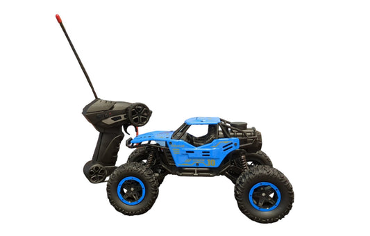 Off-Road Climbing Car R/C Buggy