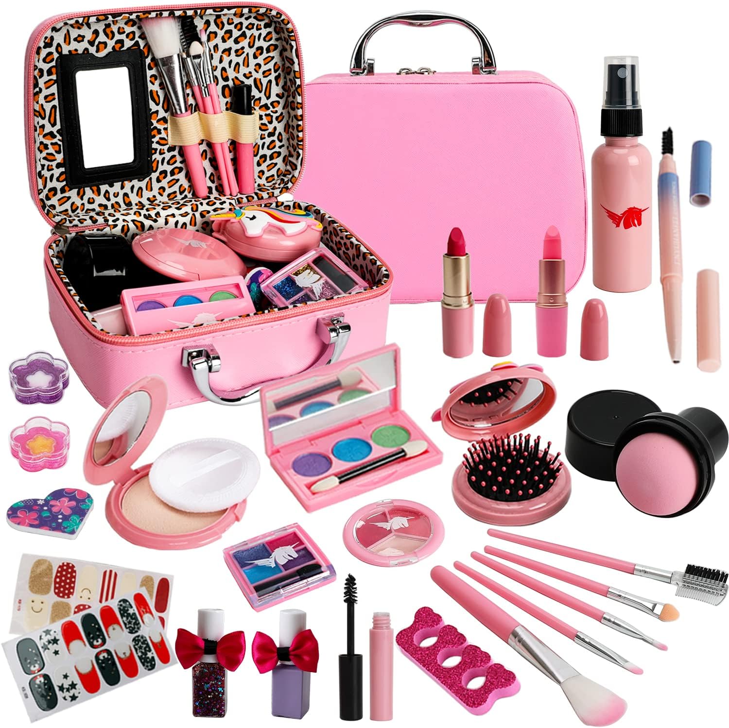Girl Toys