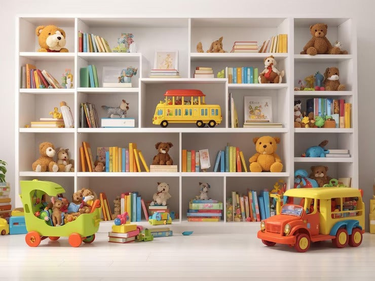 Educational Toys