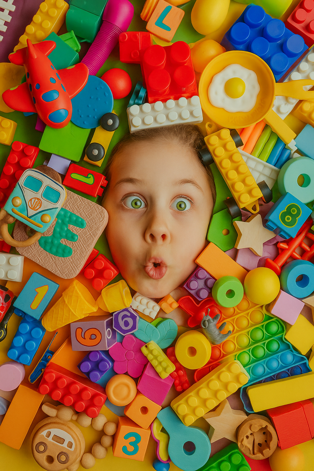 Building Blocks