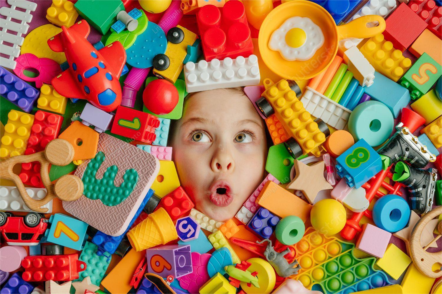 Building Blocks