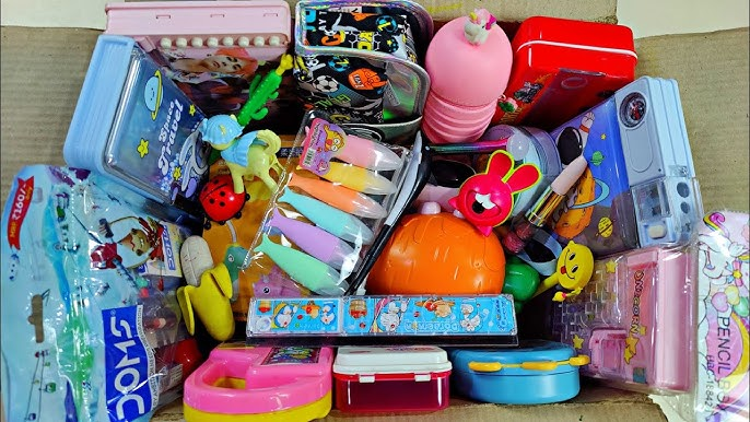 Stationery