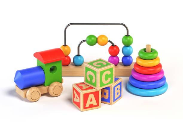 Game Toys