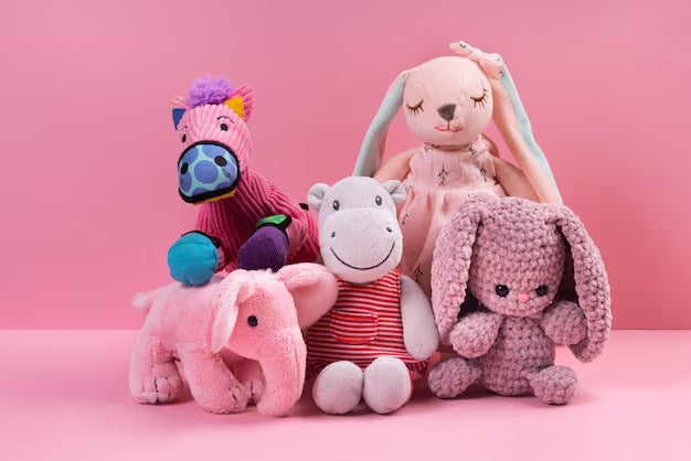 Dolls