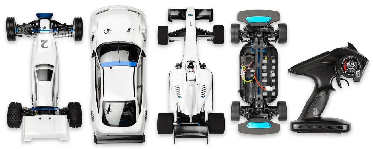 Remote Control Cars