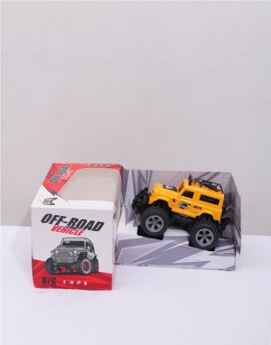 XD Toy Stunt Mini Climbing RC Climber