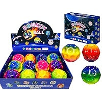 High Resilience Hole Ball Soft Bouncy