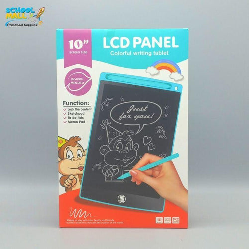10-inch LCD Writing Tablet