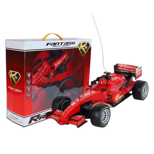 Fantasy Gravity Sensor RC Racing Car