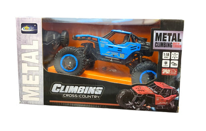 Off-Road Climbing Car R/C Buggy