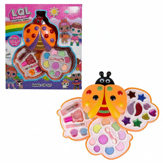LQL Cosmetic Series Makeup Set
