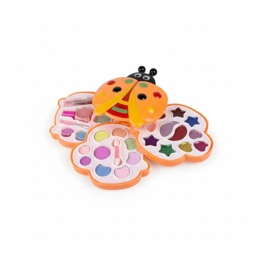 LQL Cosmetic Series Makeup Set