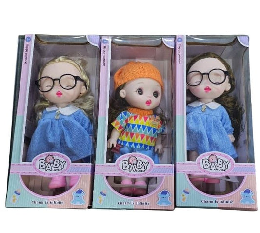 Baby lovely doll