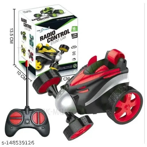 Qingda Toy Stunt Car Remote Control